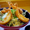 ふぐ唐丼