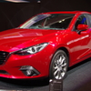 MAZDA NEW AXELA