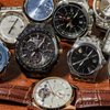My Watch Collection