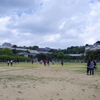 姫路城・・・広いよぉ・・・