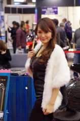 名古屋モーターショー＃２３