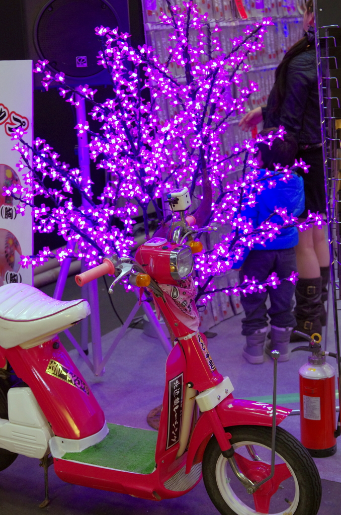 名古屋オートトレンド2013 #046
