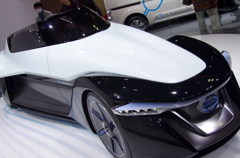 NISSAN Blade Glider