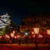 高知城