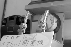 これが、かの有名な○○○○かっ！？