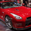 NISSAN GT-R '14