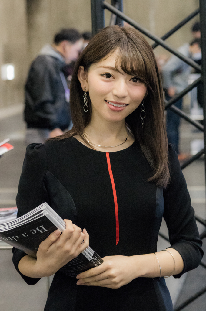 マツダお姉さん