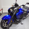 Gold Wing Valkyrie
