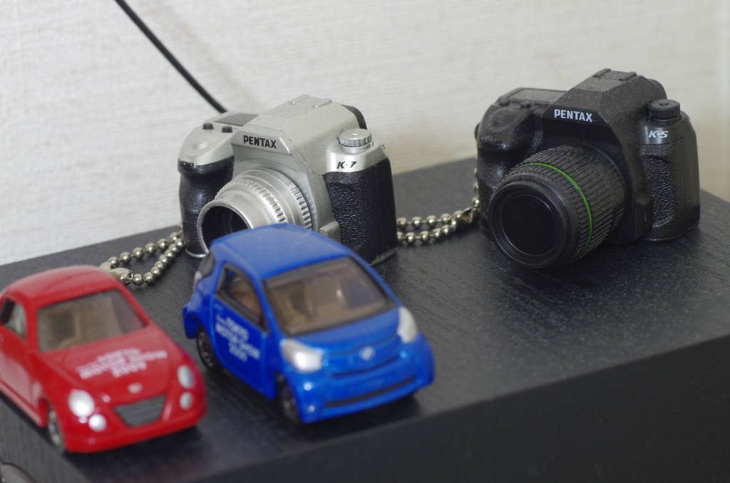 Mini Camera