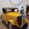 DATSUN 14 ROADSTER
