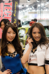 K'z AUTOお姉さん