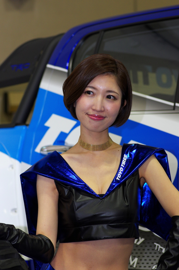 トーヨーもえぇよぉ～(´ω｀)