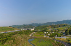新東名高速道路