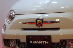 ABARTH 500