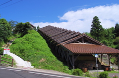 登り窯