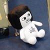 なにか？