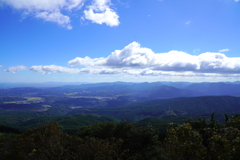 青山高原道路