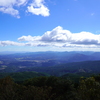 青山高原道路