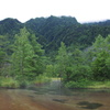 新世界へ続く水路