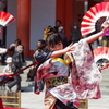 京都さくらよさこい