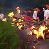 虫送り
