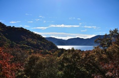 中禅寺湖