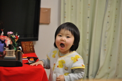 あー