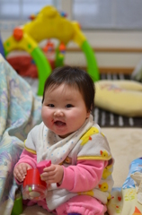 積み木
