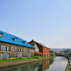 小樽運河