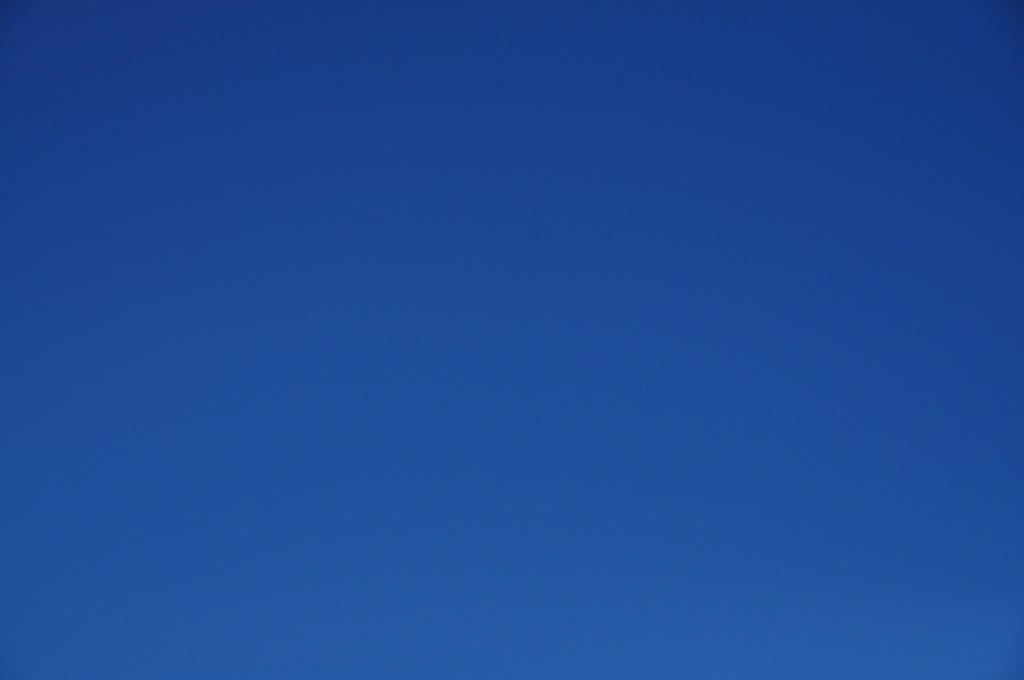 青空