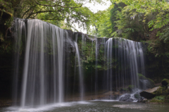 鍋ヶ滝