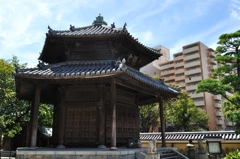 六角堂