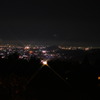 夜景