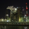 川崎工場夜景10