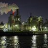 川崎工場夜景9