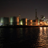川崎工場夜景7