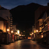 津和野の夜①
