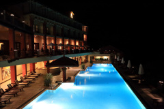Amaya Hills Resort