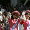 六魂祭パレード　福島わらじまつり1