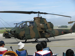 AH-1S COBRA 2
