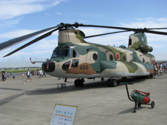 CH-47J