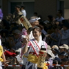 六魂祭パレード　青森ねぶた祭1