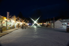 2013年岩手雪まつり-7