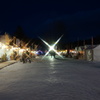 2013年岩手雪まつり-7