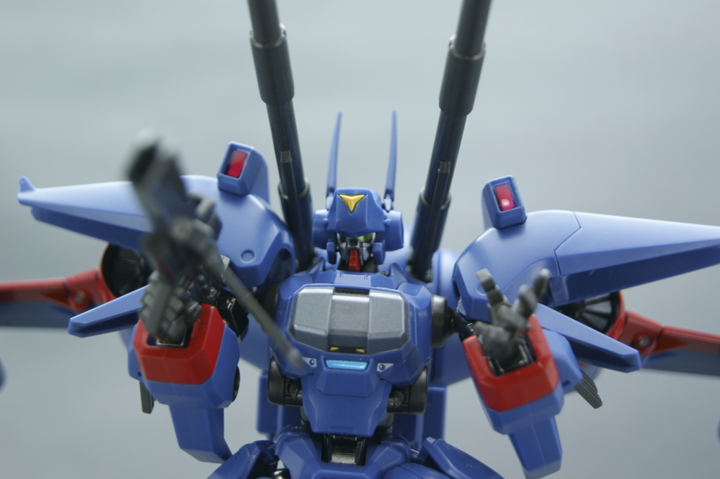 魂SPEC ドラグナーD-2 5