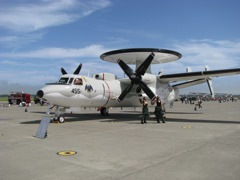 E-2C