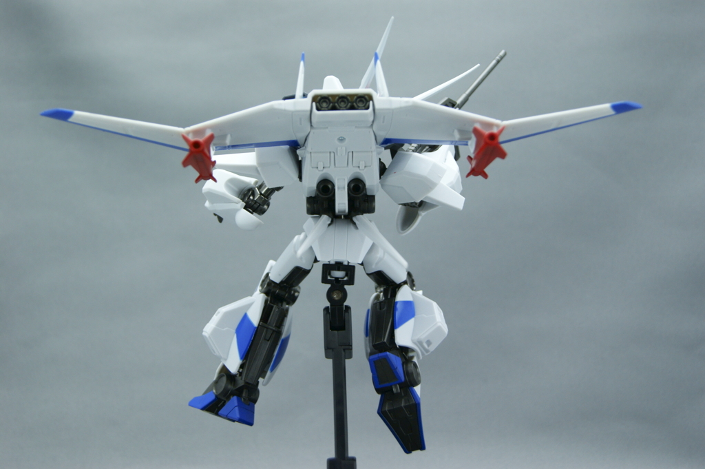 魂SPEC ドラグナーD-3 3