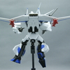 魂SPEC ドラグナーD-3 3