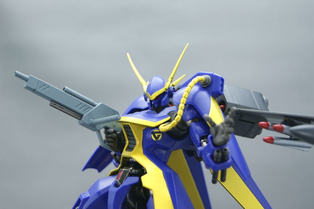 魂SPEC ファルゲン 5