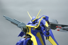 魂SPEC ファルゲン 5